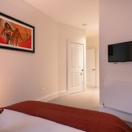 Cathedral View in Exeter