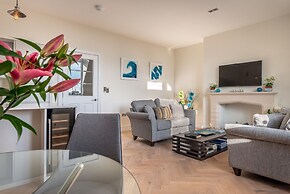 Cathedral View in Exeter