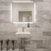 Cathedral View in Exeter