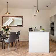 Cathedral View in Exeter