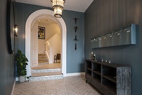 Cathedral View in Exeter