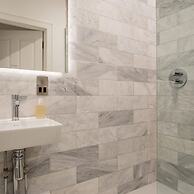 Cathedral View in Exeter