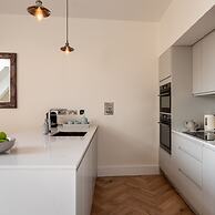 Cathedral View in Exeter