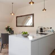 Cathedral View in Exeter