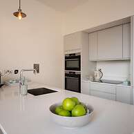 Cathedral View in Exeter