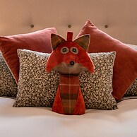 Cathedral View in Exeter