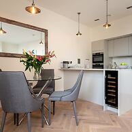 Cathedral View in Exeter