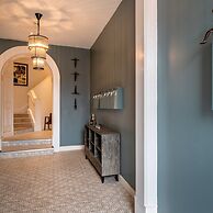 Cathedral View in Exeter