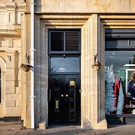 Cathedral View in Exeter