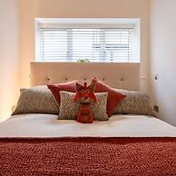 Cathedral View in Exeter