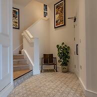 Cathedral View in Exeter