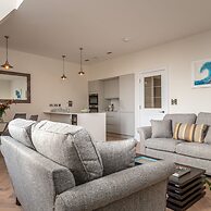 Cathedral View in Exeter