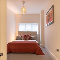 Cathedral View in Exeter