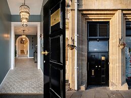 Cathedral View in Exeter