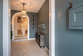 Cathedral View in Exeter