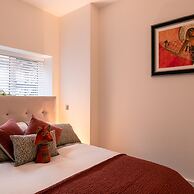 Cathedral View in Exeter