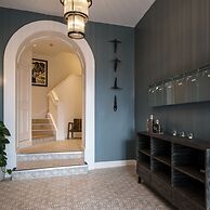 Cathedral View in Exeter