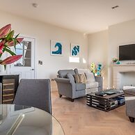 Cathedral View in Exeter