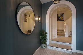 Cathedral View in Exeter