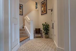 Cathedral View in Exeter