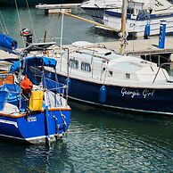 The Moorings in Torquay