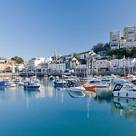 The Moorings in Torquay