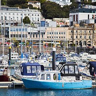 The Moorings in Torquay