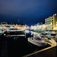 The Moorings in Torquay