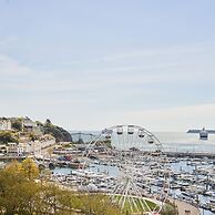 The Moorings in Torquay