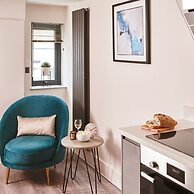 The Moorings in Torquay