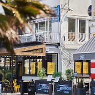 The Moorings in Torquay