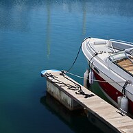 The Moorings in Torquay