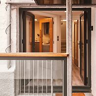 The Moorings in Torquay