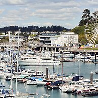 The Moorings in Torquay