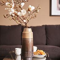 The Moorings in Torquay