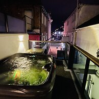 The Moorings in Torquay