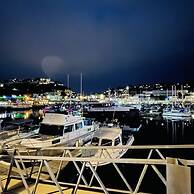 The Moorings in Torquay