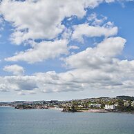 The Moorings in Torquay