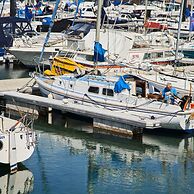 The Moorings in Torquay