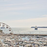 The Moorings in Torquay
