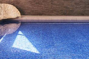 Swallows End in Lower Ashton