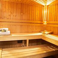 Swallows End in Lower Ashton