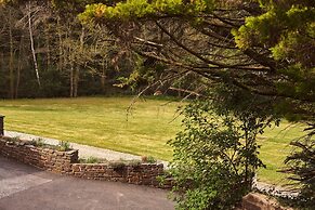 Swallows End in Lower Ashton