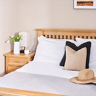 Swallows End in Lower Ashton