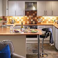 Swallows End in Lower Ashton