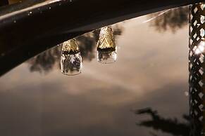 Swallows End in Lower Ashton