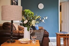 Swallows End in Lower Ashton