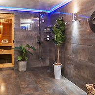 Swallows End in Lower Ashton