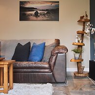 Swallows End in Lower Ashton