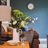 Swallows End in Lower Ashton